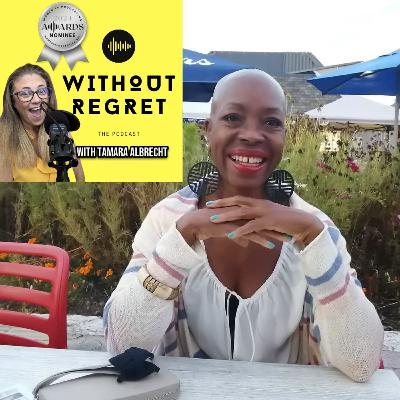 Choosing Vitality: A Journey to Positive Energy with Adrienne Simmons Choosing Vitality: A Journey to Positive Energy with Adrienne Simmons