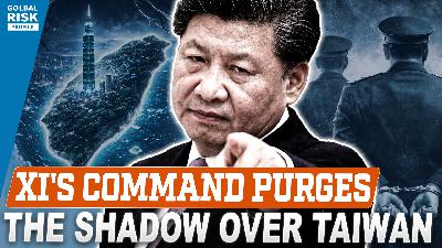 China's Military Hollowed Out: What Xi Doesn't Know China's Military Hollowed Out: What Xi Doesn't Know
