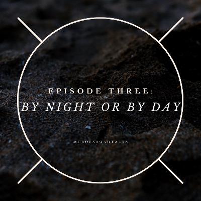 By Night or By Day - Bavly