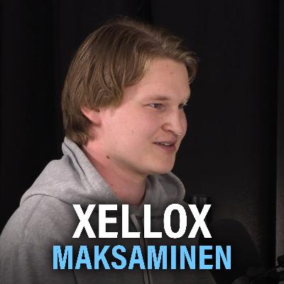 Xellox: Kryptovaluutat, laitteistolompakot, maksaminen ja tekoäly (Samuel Harjunpää) | Lohkoketju 29