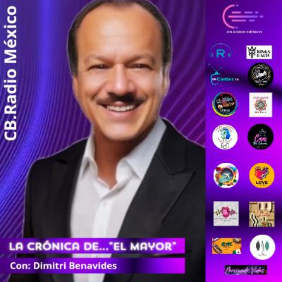 La Crónica de... El Mayor #DEPORTES