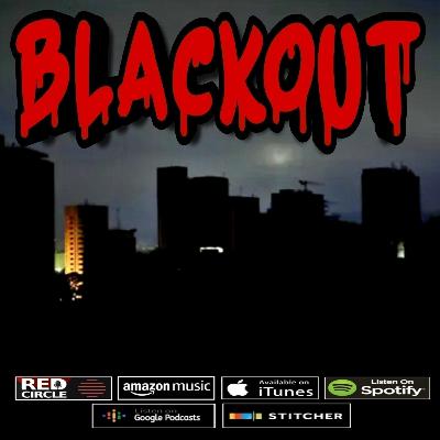 Scary Stories - Blackout