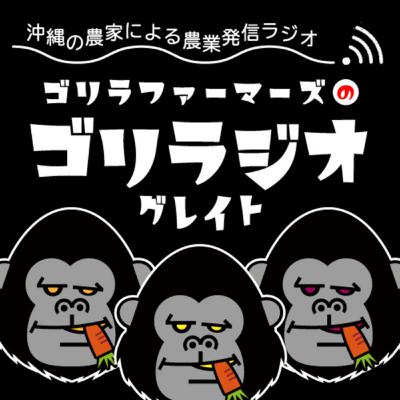#33「最後のゴリラジオ」の回。