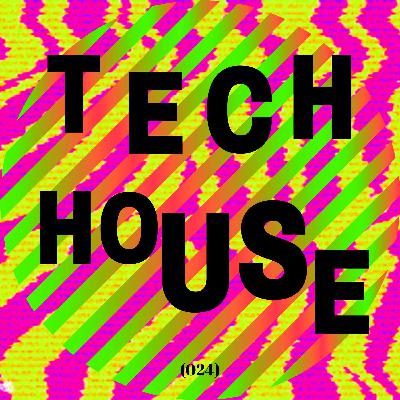 Dj Aro - Techhouse (024)