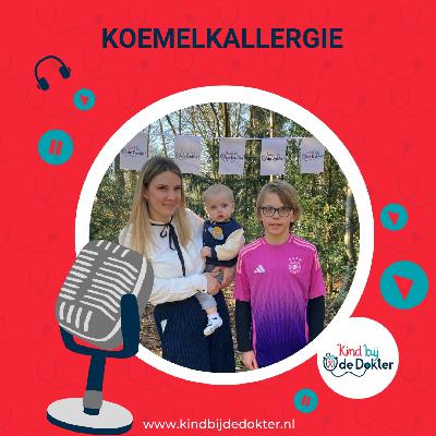 Koemelkallergie