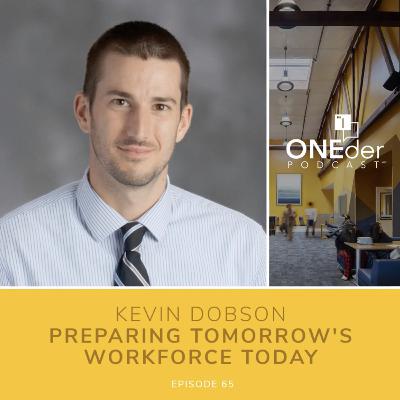 Preparing Tomorrow's Workforce Today Preparing Tomorrow's Workforce Today