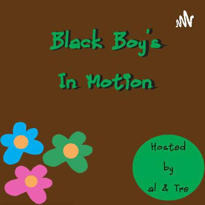 15.Munch Boys In Motion