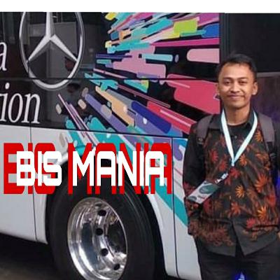 BUS MANIA BUS MANIA