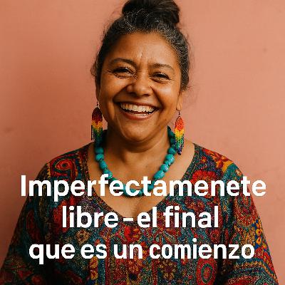 ¿Y si pudieras mirarte… sin corregirte? ¿Y si pudieras mirarte… sin corregirte?