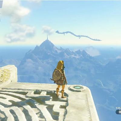 EAM GAMING 7X25: Tears of the Kingdom gameplay y Resident Evil 4 Remake. EAM GAMING 7X25: Tears of the Kingdom gameplay y Resident Evil 4 Remake.