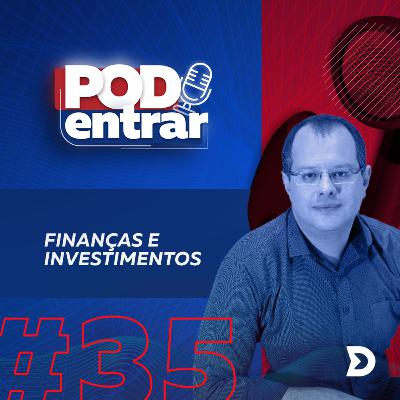 #35 - Fundos Imobiliários x Compra de Imóveis #35 - Fundos Imobiliários x Compra de Imóveis