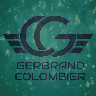 Techno Radio Show Episode XIII with Gerbrand Colombier