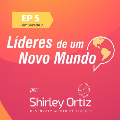 Forças do Feminino e do Masculino na Liderança