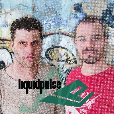 Leo Dantes & Kevin Hoskin 25 - 03 - 2023