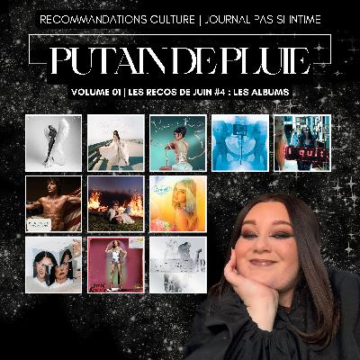 mes recos de juin (4/4) : juin m’a brisé le cœur (mais cynthia m’a recollée)