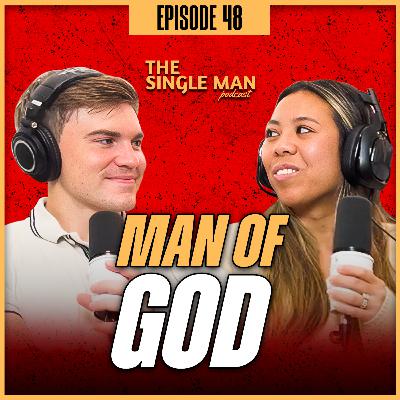 Logan RETURNS with His Wife! | The Power of an Invitation, No Brainer Decisions & Covenant | EP. 48