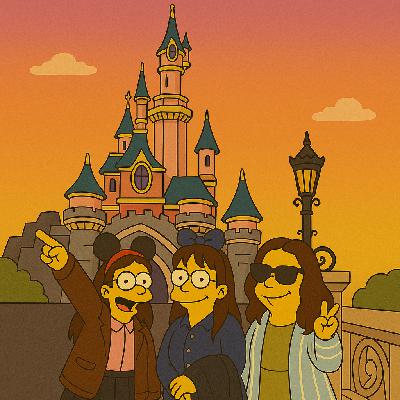 E14.从白雪公主到疯狂动物城2，迪士尼女主角们经历了什么