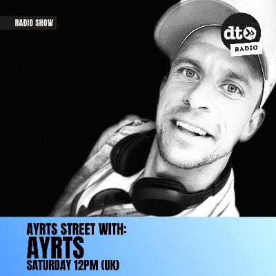 Ayrts Street