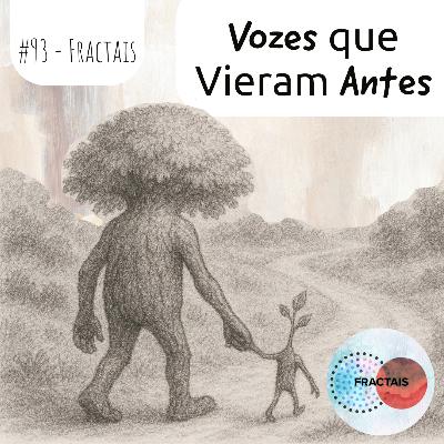 Vozes que Vieram Antes