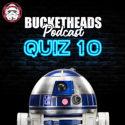 Das Star Wars-Quiz #10