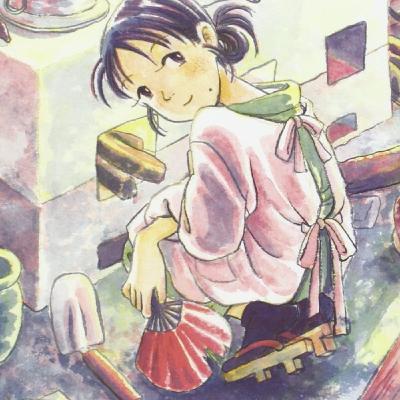 FFF 05x25. En este rincón del mundo de Fumiyo Kouno