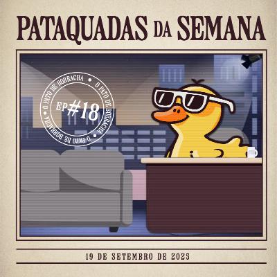 Kimmel cancelado, Camp Rock 3 e Agente Secreto no Oscar