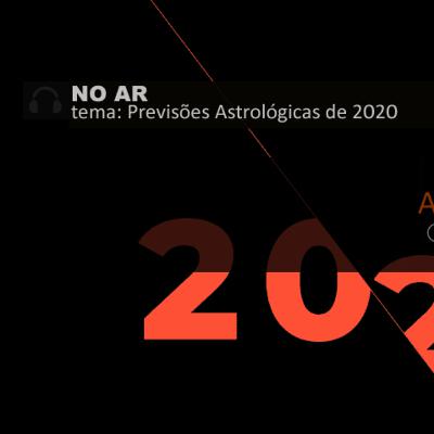 @BruxaAkina - Previsões Astrológicas de 2020