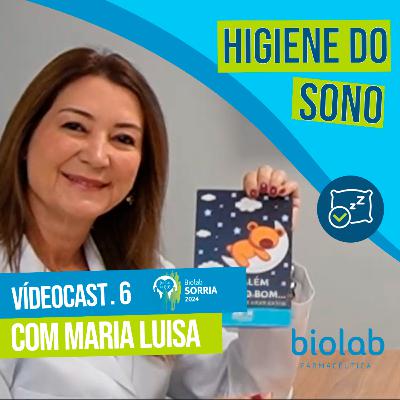 SORRIA VIDEOCAST 2024 - Episódio 6