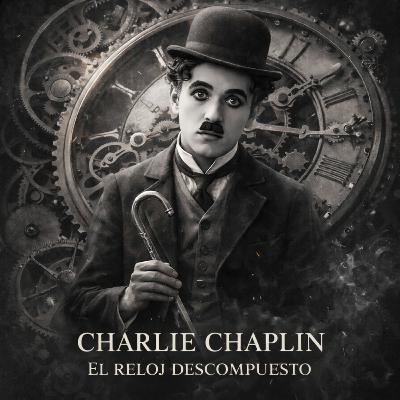 Charlie Chaplin: El reloj descompuesto Charlie Chaplin: El reloj descompuesto