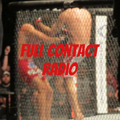 UFC 238 recap and review