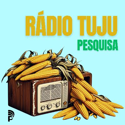 Rádio TUJU Pesquisa