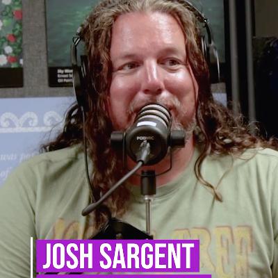 Aboriginal Outlaw w/ Anenhaienton “Scattering Corn Man” Joshua Sargent(Akwesasne Mohawk, Snipe Clan) Aboriginal Outlaw w/ Anenhaienton “Scattering Corn Man” Joshua Sargent(Akwesasne Mohawk, Snipe Clan)