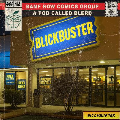 Blickbuster