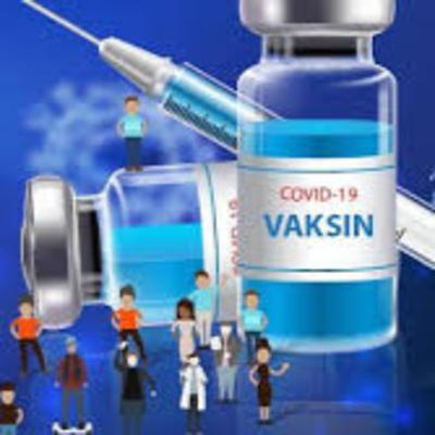 Seputar Vaksin Covid 19 Bersama Dr. dr. Stephanus Kristianto Witono