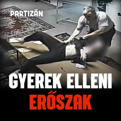 Mit kezdünk másfél millió gyerekkel?⎟ Erőszak a Szőlő utcában, egyre több a kérdés