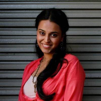 SWARA BHASKAR SWARA BHASKAR