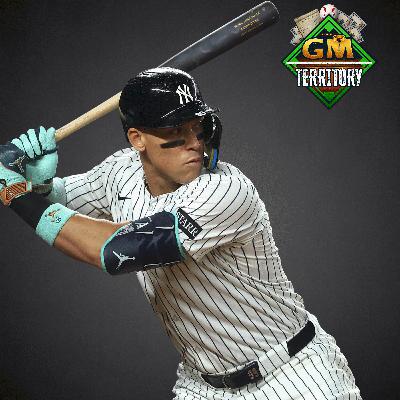 New show! Jim and Trey Bowden give AL East offseason grades