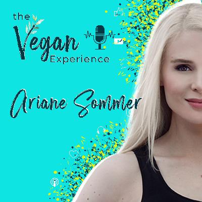 #15 Biohacks sind mein Trojanisches Pferd - Ariane Sommer