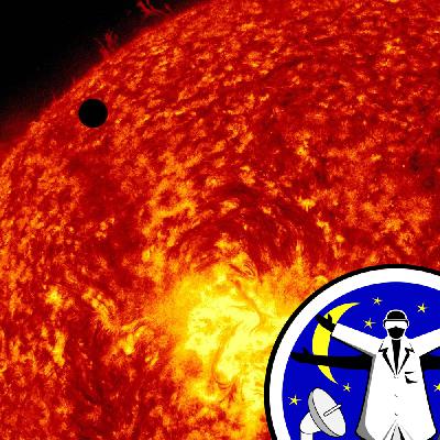 Eyes on the Sky for Mercury