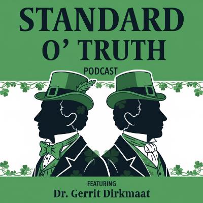 S6B2 Standard of Truth Dead and in Hell March Madness Bracket Buster Challenge