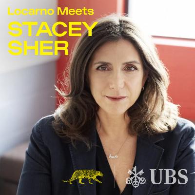 Producer Stacey Sher Talks “Pulp Fiction”, “Contagion” and Her Most Iconic Movies