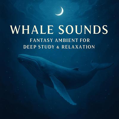 Whale Sounds Fantasy Ambient Mix – Feel Like You’re Floating In The Ocean 🌌