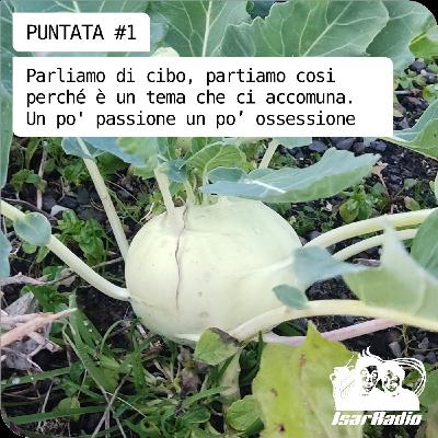 Parliamo di cibo, partiamo cosi perché è un tema che ci accomuna. Un po' passione un po’ ossessione Parliamo di cibo, partiamo cosi perché è un tema che ci accomuna. Un po' passione un po’ ossessione