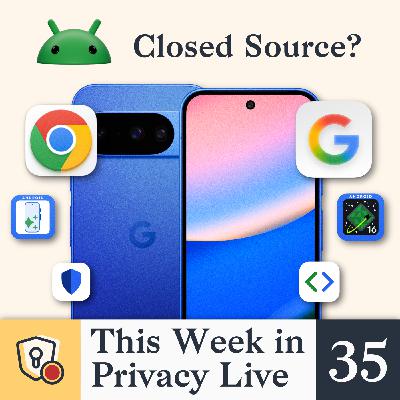Is Google Abandoning Open Source?