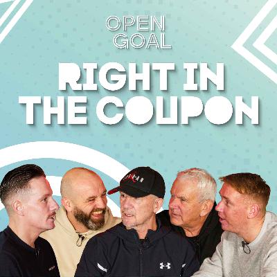 Is It Must Win For Hearts With Celtic & Rangers Closing In | Right In The Coupon