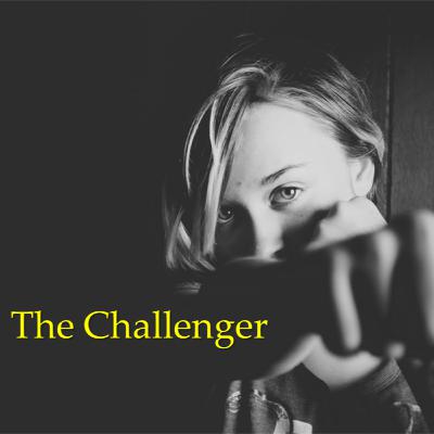 Enneagram Type Eight: The Challenger Enneagram Type Eight: The Challenger