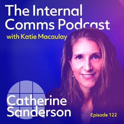 The science of happiness (and why we get it wrong) – with Professor Catherine Sanderson (#122)