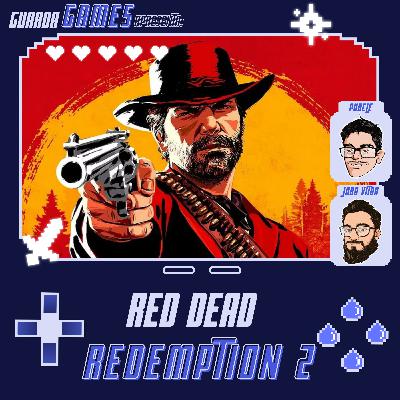 RED DEAD REDEMPTION 2 | O Verdadeiro GOTY