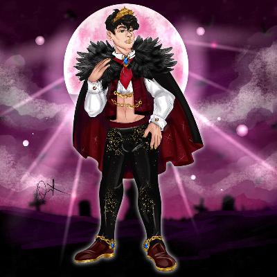 Halloween Best Dressed!