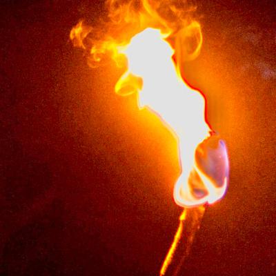 š Shine in the darkness- metaphor of life š Shine in the darkness- metaphor of life